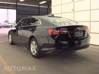 2023 Chevrolet Malibu LS 1LS – miniatura 6