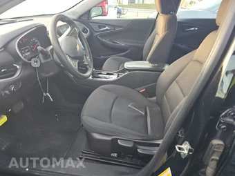 2023 Chevrolet Malibu LS 1LS – miniatura 7