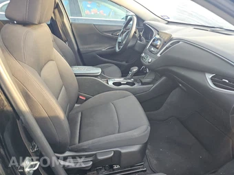 2023 Chevrolet Malibu LS 1LS – miniatura 8