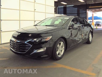 2023 Chevrolet Malibu LS 1LS