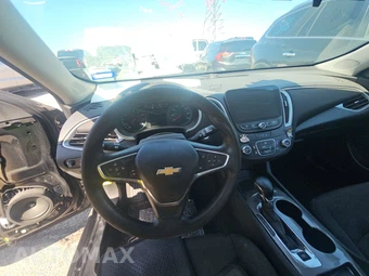 2023 Chevrolet Malibu LS 1LS - miniatura 10