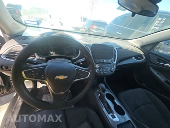 2023 Chevrolet Malibu LS 1LS - miniatura 11