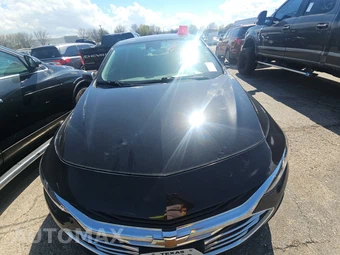 2023 Chevrolet Malibu LS 1LS - miniatura 15