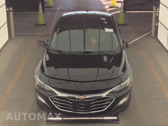 2023 Chevrolet Malibu LS 1LS - miniatura 2