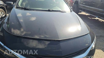 2023 Chevrolet Malibu LS 1LS - miniatura 20