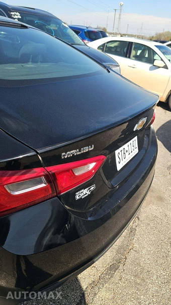 2023 Chevrolet Malibu LS 1LS - miniatura 26