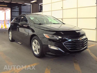2023 Chevrolet Malibu LS 1LS - miniatura 3