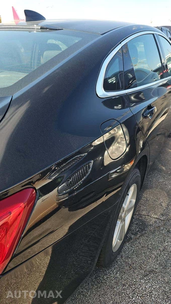 2023 Chevrolet Malibu LS 1LS - miniatura 31