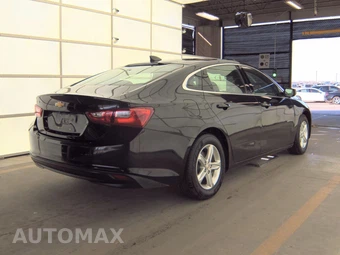 2023 Chevrolet Malibu LS 1LS - miniatura 4