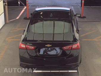 2023 Chevrolet Malibu LS 1LS - miniatura 5