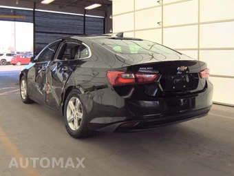 2023 Chevrolet Malibu LS 1LS - miniatura 6