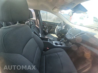 2023 Chevrolet Malibu LS 1LS - miniatura 8