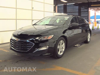 2023 Chevrolet Malibu LS 1LS