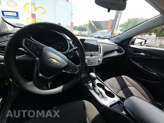2023 Chevrolet Malibu LS 1LS – miniatura 11
