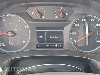 2023 Chevrolet Malibu LS 1LS – miniatura 12
