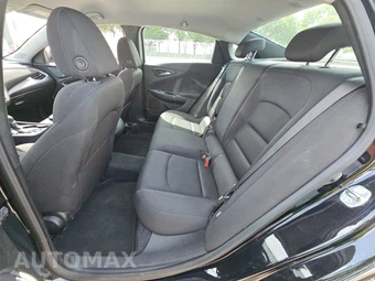 2023 Chevrolet Malibu LS 1LS – miniatura 13