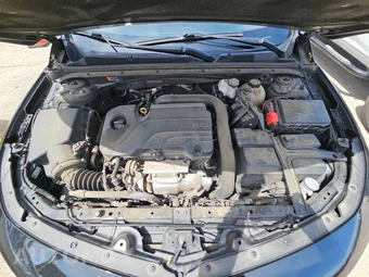 2023 Chevrolet Malibu LS 1LS – miniatura 15