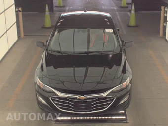 2023 Chevrolet Malibu LS 1LS – miniatura 2