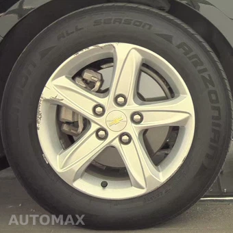 2023 Chevrolet Malibu LS 1LS – miniatura 31