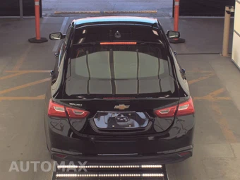 2023 Chevrolet Malibu LS 1LS – miniatura 5