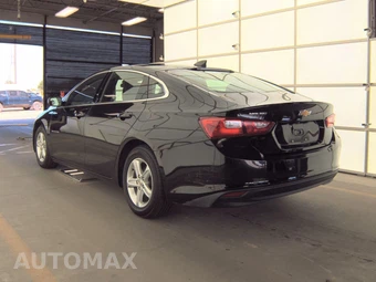 2023 Chevrolet Malibu LS 1LS – miniatura 6