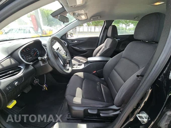 2023 Chevrolet Malibu LS 1LS – miniatura 7