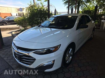 2023 Chevrolet Malibu LS 1LS