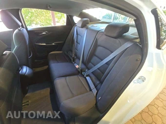 2023 Chevrolet Malibu LS 1LS - miniatura 13