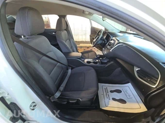 2023 Chevrolet Malibu LS 1LS - miniatura 18