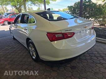 2023 Chevrolet Malibu LS 1LS - miniatura 2