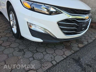 2023 Chevrolet Malibu LS 1LS - miniatura 21