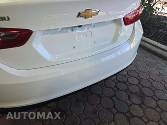 2023 Chevrolet Malibu LS 1LS - miniatura 24
