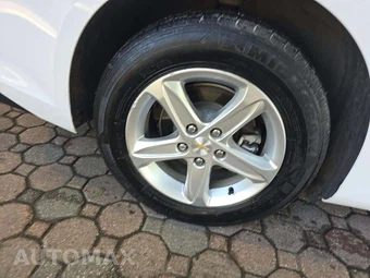 2023 Chevrolet Malibu LS 1LS - miniatura 25