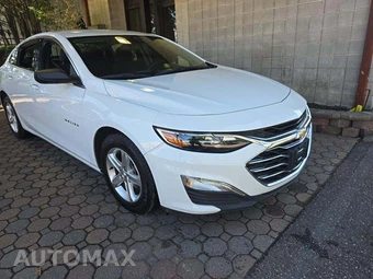 2023 Chevrolet Malibu LS 1LS - miniatura 4