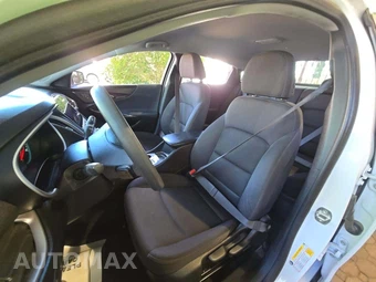 2023 Chevrolet Malibu LS 1LS - miniatura 6