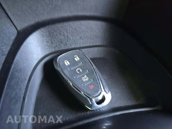 2023 Chevrolet Malibu LS 1LS - miniatura 8