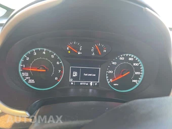 2023 Chevrolet Malibu LS 1LS - miniatura 9