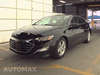 2023 Chevrolet Malibu LS 1LS