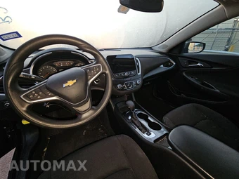 2023 Chevrolet Malibu LS 1LS – miniatura 11
