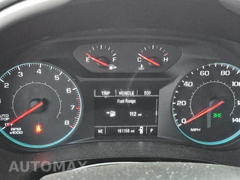 2023 Chevrolet Malibu LS 1LS – miniatura 12