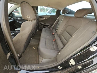 2023 Chevrolet Malibu LS 1LS – miniatura 13