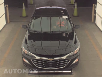 2023 Chevrolet Malibu LS 1LS – miniatura 2