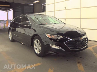 2023 Chevrolet Malibu LS 1LS – miniatura 3
