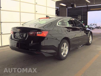 2023 Chevrolet Malibu LS 1LS – miniatura 4