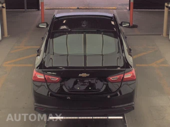 2023 Chevrolet Malibu LS 1LS – miniatura 5