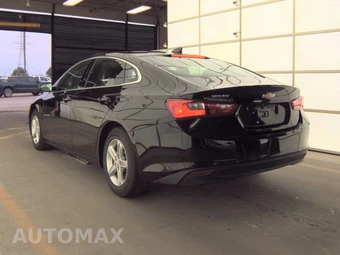 2023 Chevrolet Malibu LS 1LS – miniatura 6