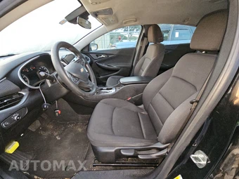 2023 Chevrolet Malibu LS 1LS – miniatura 7