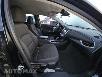 2023 Chevrolet Malibu LS 1LS – miniatura 8