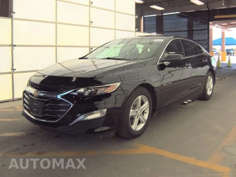 2023 Chevrolet Malibu LS 1LS