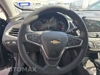 2023 Chevrolet Malibu LS 1LS - miniatura 10